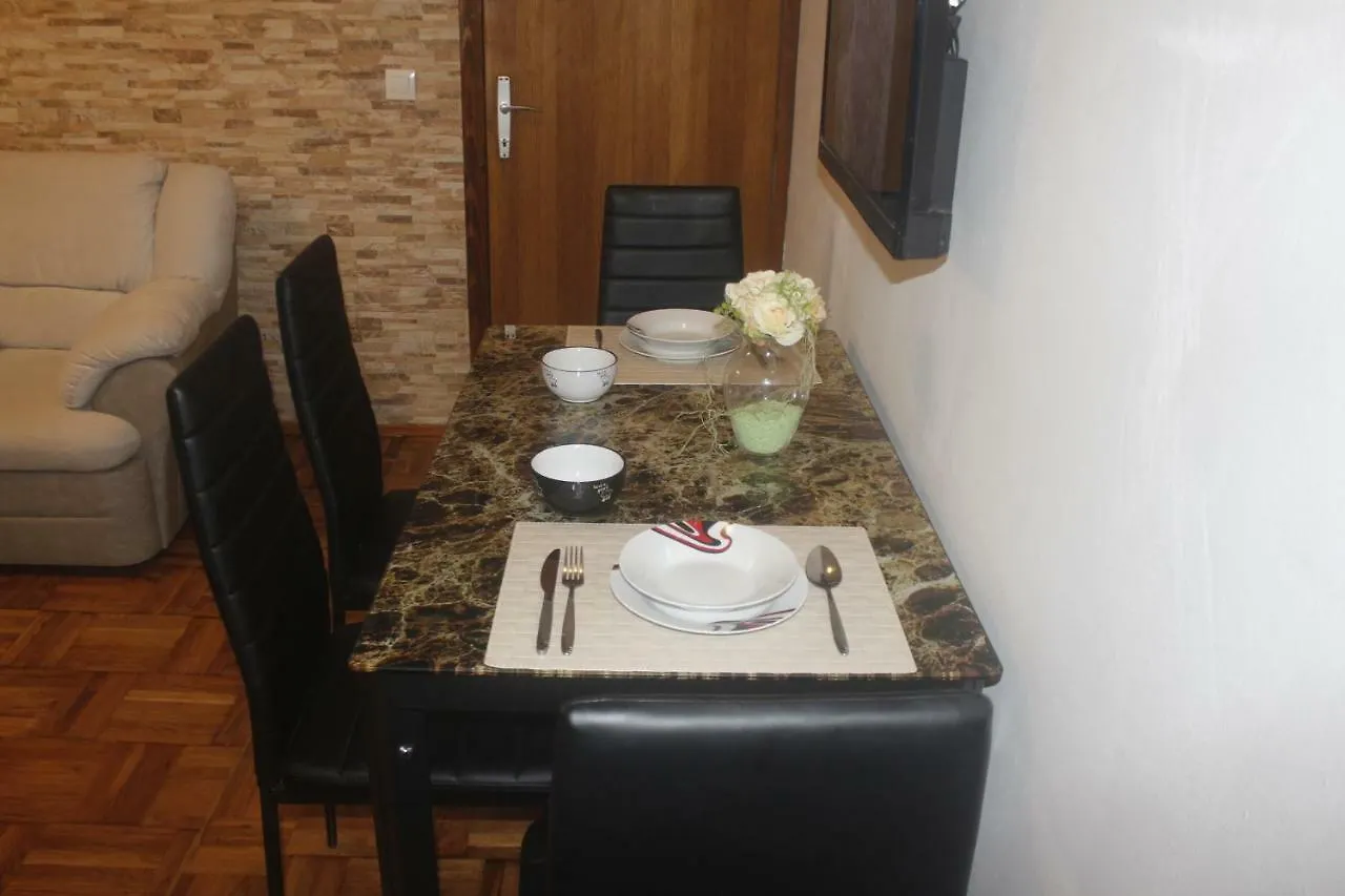Apartman Jadranka Njivice