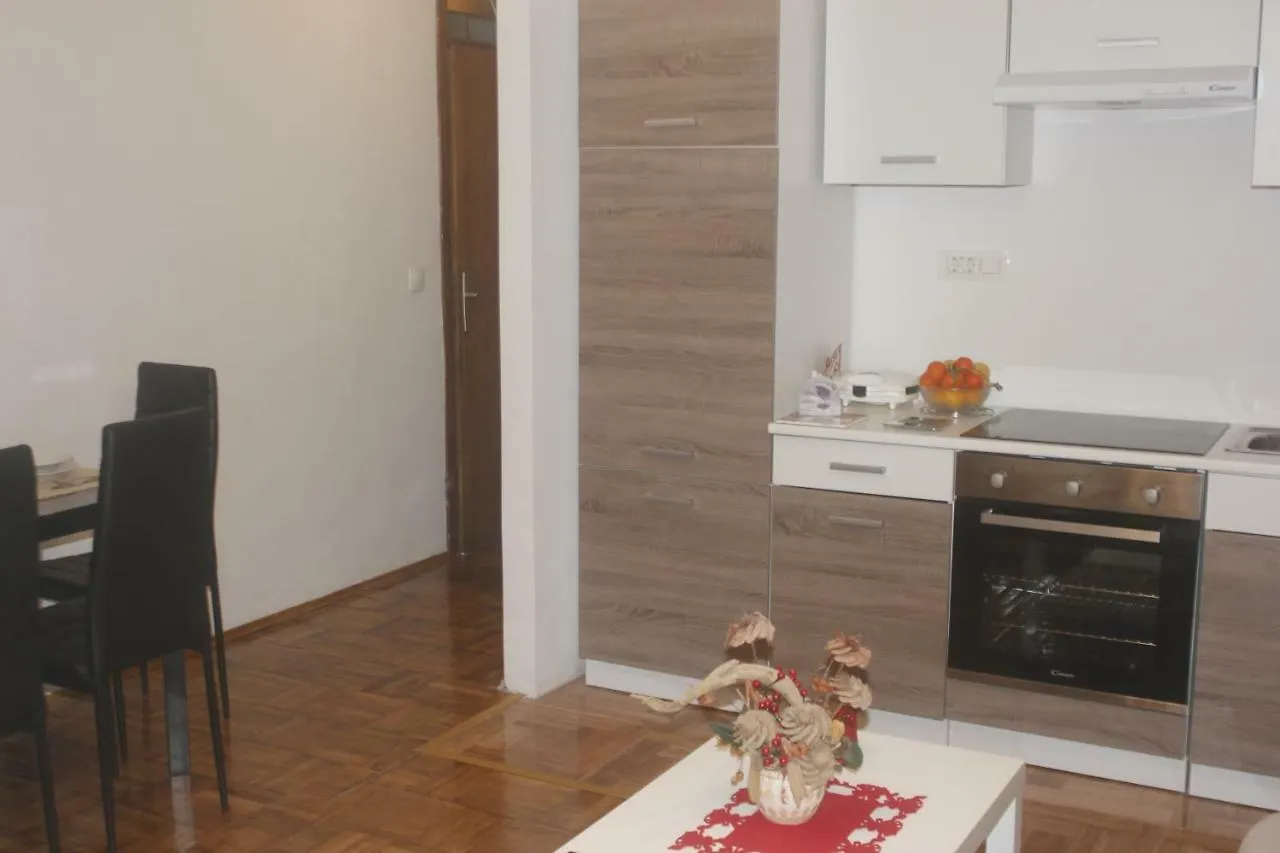 Apartment Apartman Jadranka Njivice