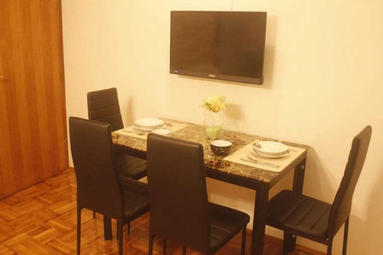 Apartman Jadranka Njivice Apartment