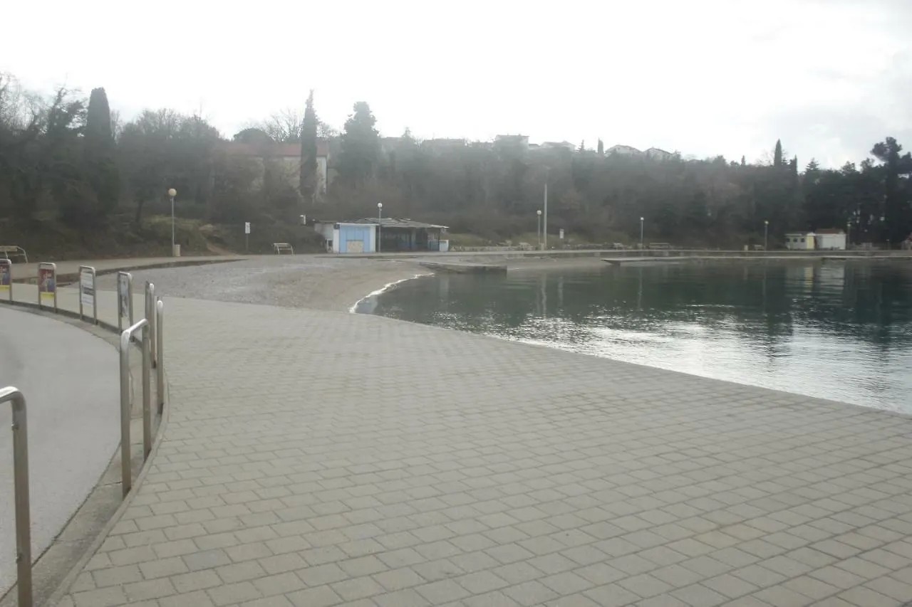 Apartman Jadranka Njivice Apartment