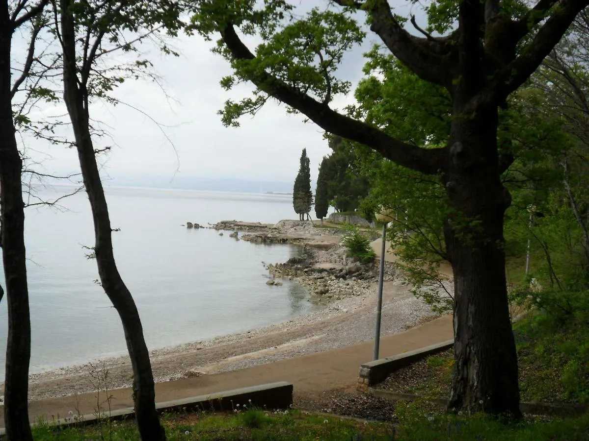 Apartment Apartman Jadranka Njivice