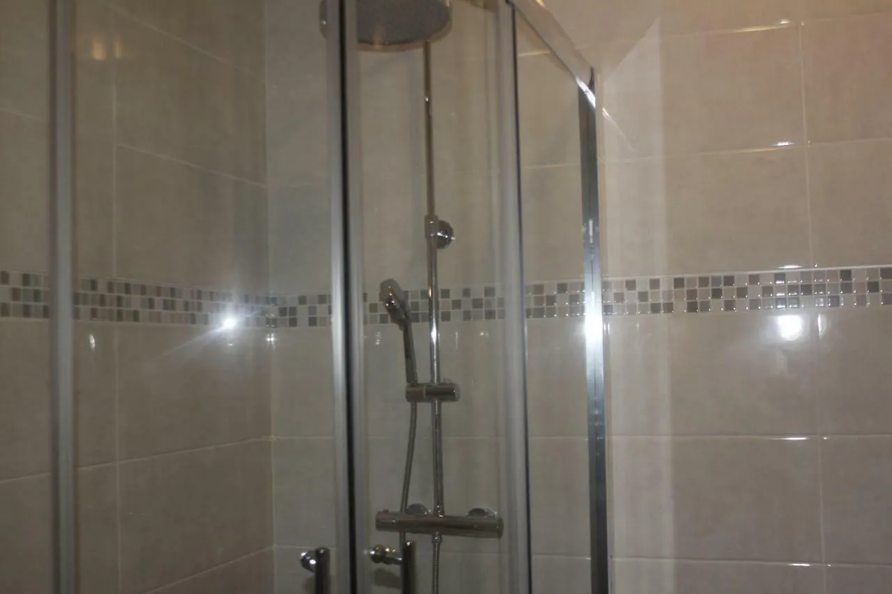 Apartment Apartman Jadranka Njivice