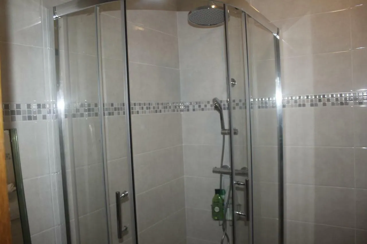 Apartman Jadranka Njivice Apartment