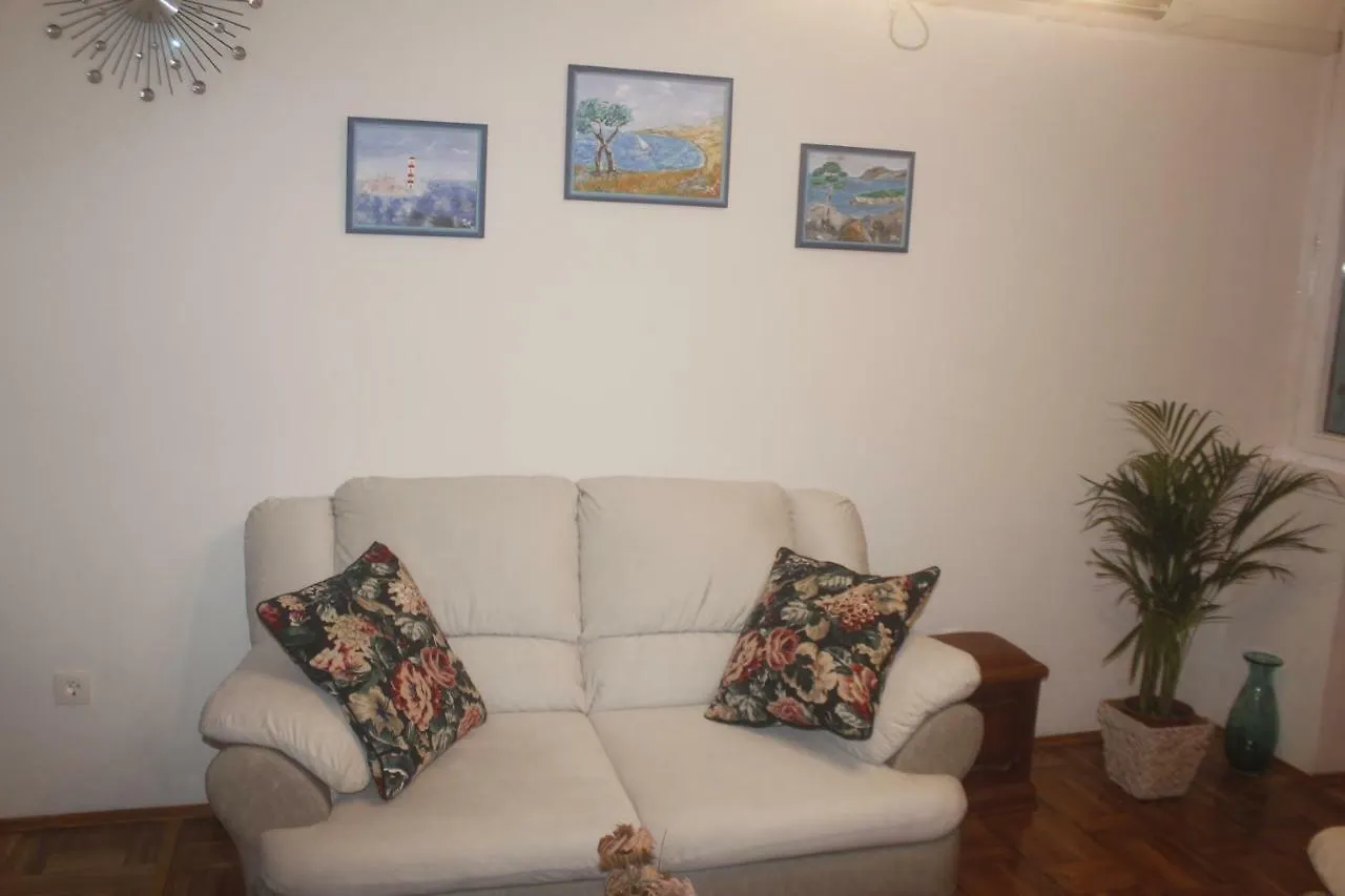 Apartman Jadranka Njivice