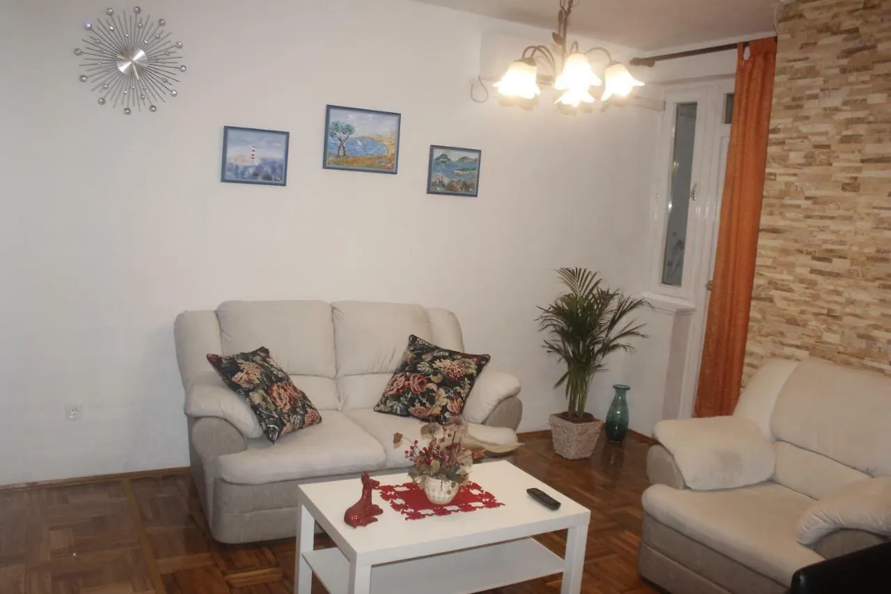Apartman Jadranka Njivice