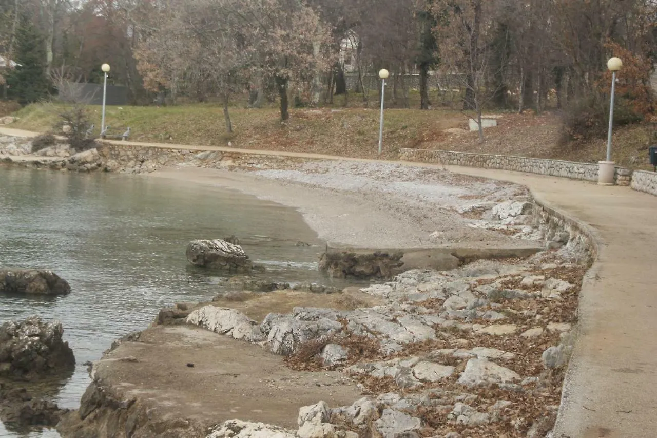 Apartman Jadranka Njivice