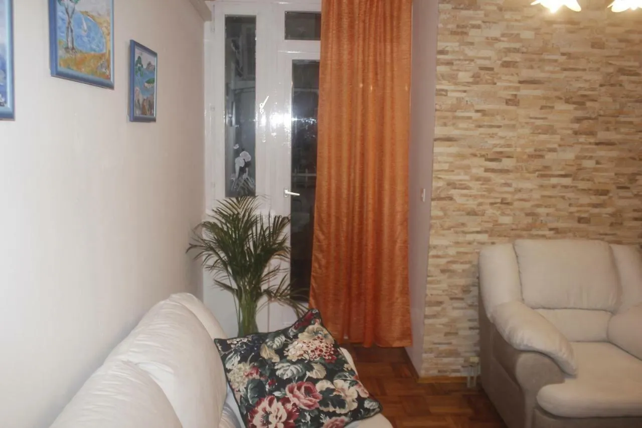 Apartman Jadranka Njivice